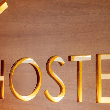 Hostel Y - Juvenil Palma de Mallorca